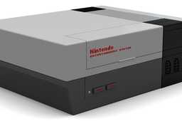 ������(NES)��Ϸ����̨
