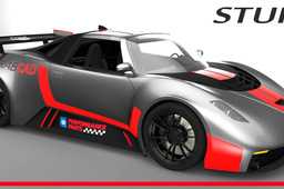 STURA-R
