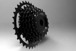 ���г�chainrings
