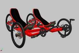Quadcycle
