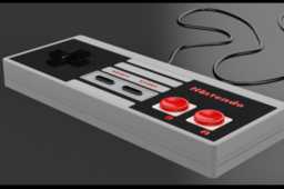 ������Ϊ������(NES)8λ
