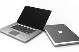 17��MacBookPro
