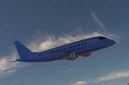 Embraer170�ɻ�