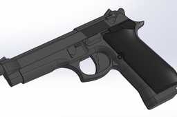Beretta