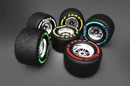 ��ʽ1����Pirelli2013