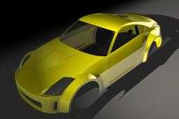 �ղ�350Z