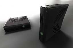 Xbox360S
