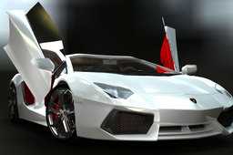 ��������Aventador
