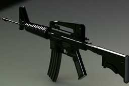 M4A1����

