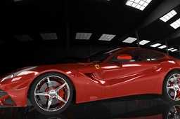 ������f12berlinetta
