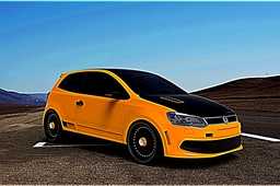 ����PoloR