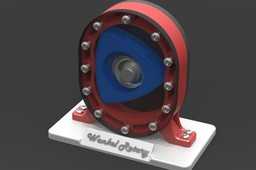 Wankel��תʽ������w/
