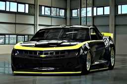 2013CamaroSprint����