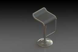 Piston_Chair