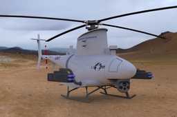 ���˼�ʻ�ɻ�-��������MQ-8BFirescout���˻�ֱ����
