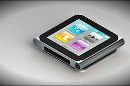 iPodNano��6��