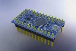 ArduinoPro����
