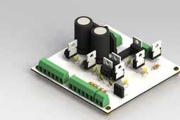 ��Դ��ӦPCB