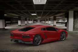 ��������AventadorLP700-4
