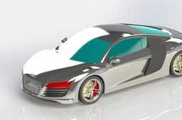 �µ�R8�ӵ�����Ƶ�̳�