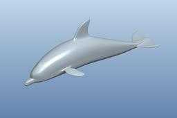 Dolphin.stp