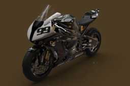 ����S1000RR