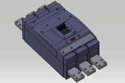 DISJUNTOR������EMCAIXAMOLDADA/�����Ӷ�·��ģѹ�ڿ���
