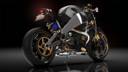 Buell XB12SĦ�г�