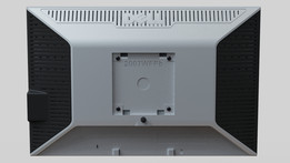 戴尔显示器2007WFP