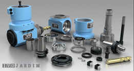 CNC�ӹ�����90��BT50 