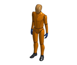 ����1A��Jarde Dummy-