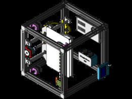 3d��ӡ��-CoreXY