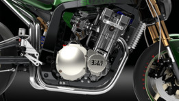 ��ľ1100 GSX-R 1992