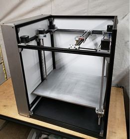 SolidCore CoreXY 3D