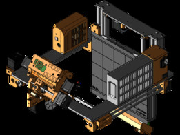 ��³��I3 MK3S MMU2S