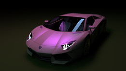 ��������aventador