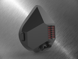 ����CORVID-19 Mk3 V 
