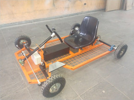 ������El��trico 1300