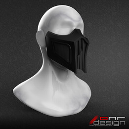 Covit-19 Noob Saibot������