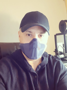 未来面具版本。2个