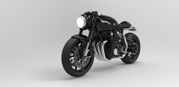 ����CB 750����������