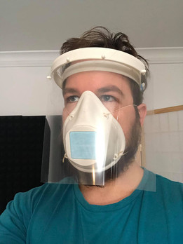 3D��ӡCovid-19���ֺͺ�����