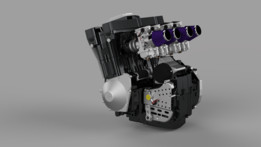 ��ľ1100 GSX-R 1992