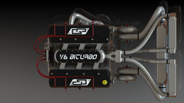 V6˫���ַ�����