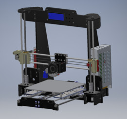 3D��ӡ��Anet A8