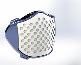 3D��ӡ����COVID19