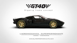 ����Gt-40