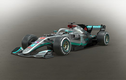 ÷����˹F1���
