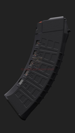 Mag TR3 AK-15��