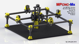 MPCNC Mx-CNC·����-